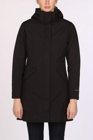 Patagonia Vosque 3-In-1 Parka Dames black