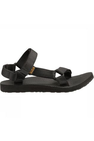 Teva Original Universal Sandaal Dames black