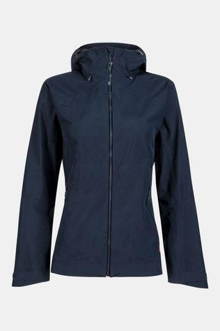 Mammut BE NL Convey Tour HS Hooded Jas Dames Navy Blue