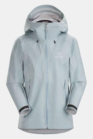 Arc'teryx Beta LT Jas Dames mid blue