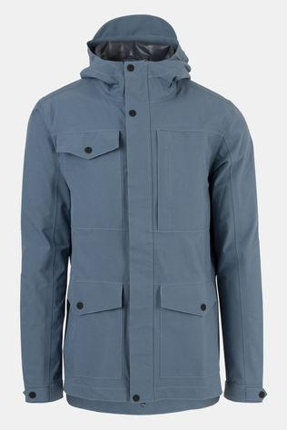 AGU Urban Outdoor Pocket 2,5L Jas blue/mid grey