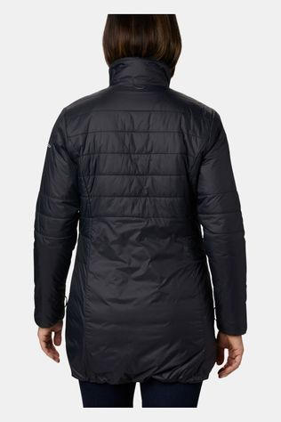 Columbia Pulaski Interchange 3-In-1 Jas Dames black