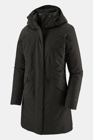 Patagonia Vosque 3-In-1 Parka Dames black