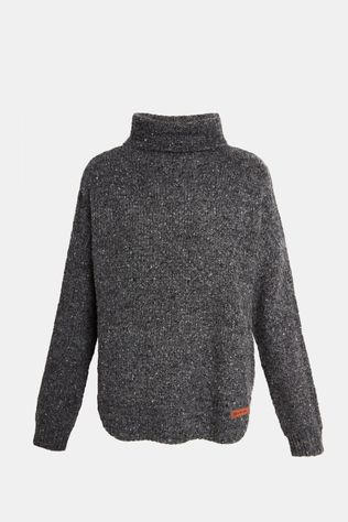 Sherpa Yuden P/O Sweater Dames Taupe