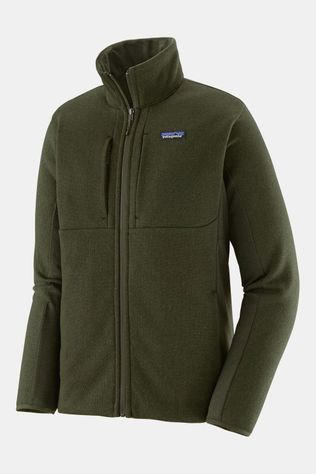 Patagonia Lightweight Better Sweater Fleecevest dark khaki