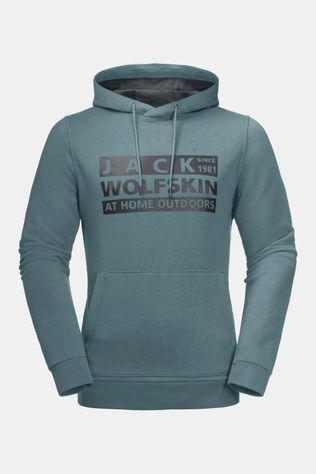 Brand Hoodie