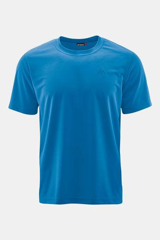 Maier Sports Walter T-shirt royal blue