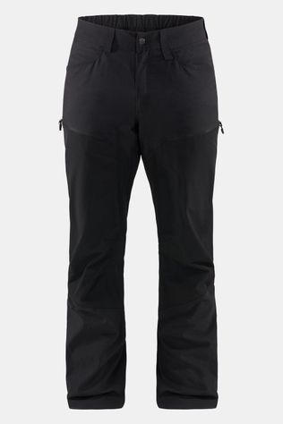 Haglöfs Mid Flex Regular Broek black