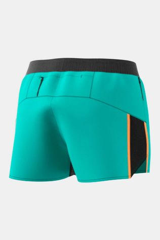adidas W Terrex Trail Short Dames Turquoise