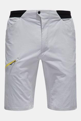 Haglöfs L.I.M Fuse Korte Broek  light grey