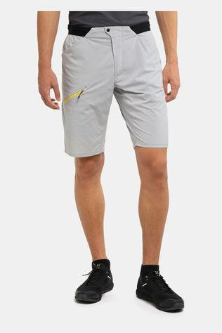 Haglöfs L.I.M Fuse Korte Broek  light grey