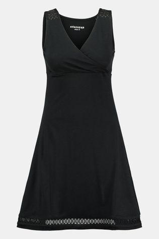 Ayacucho Grace Jurk Dames black