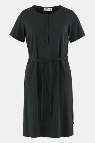 Fjällräven Övik Lite JurkDames black