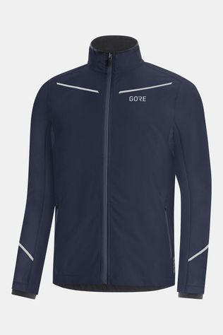 Gore Wear R3 Gtx Infinium Partial Jacket dark blue