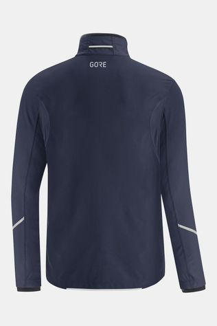 Gore Wear R3 Gtx Infinium Partial Jacket dark blue