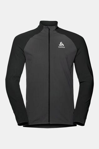 Odlo Zeroweight Warm Hybrid Jas black