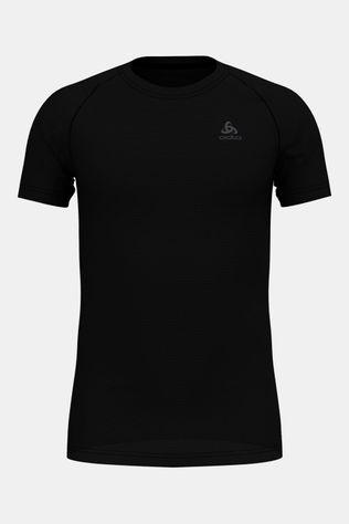 Odlo Active F-Dry Light Shirt black/dark grey