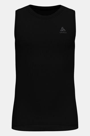 Odlo Active F-Dry Light Top black/dark grey