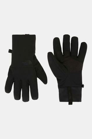 The North Face Apex+ Etip Handschoenen black