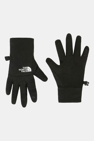 The North Face Recycled Etip Handschoen Junior black