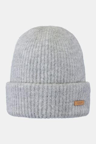 Barts Witzia Muts Dames mid grey