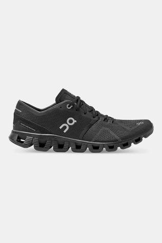 On Running Cloud X Schoen black
