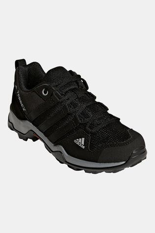 adidas Terrex AX2R Wandelschoenen Junior black/mid grey