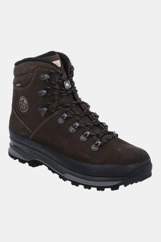 Lowa Ranger III GTX Bergschoenen dark brown