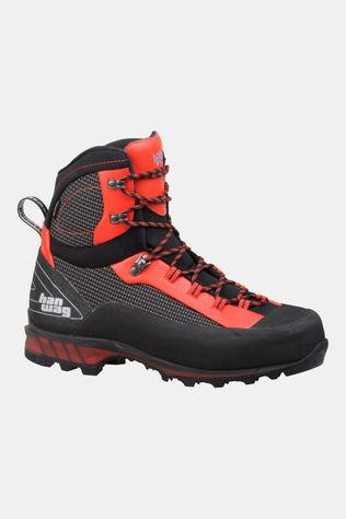 Hanwag Ferrata II GTX Schoen black/red