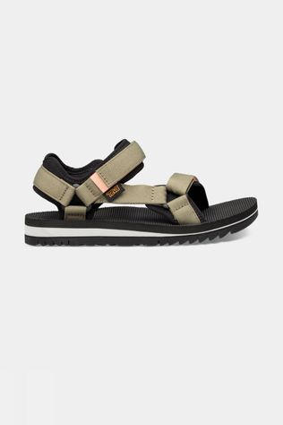 Teva Universal Trail Sandaal Dames Light Khaki/Ecru