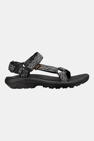 Teva Hurricane XLT2 Sandaal black/mid grey