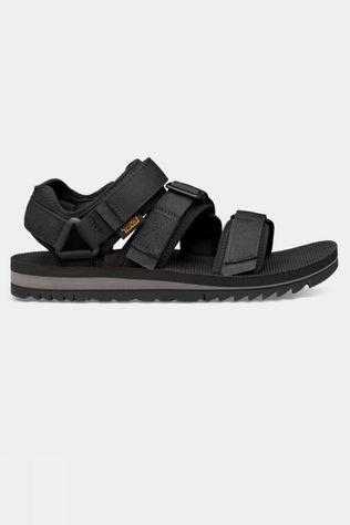 Teva Cross Strap Trail Sandaal black