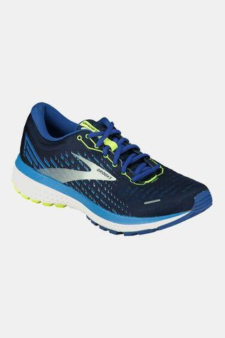 Brooks Ghost 13 Hardloopschoen dark blue/mid blue
