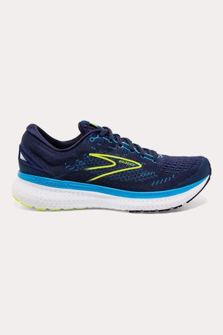 Brooks Glycerin 19 Hardloopschoen dark blue/mid blue
