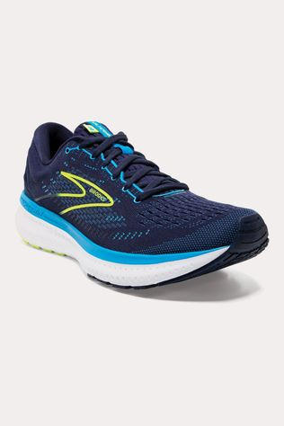 Brooks Glycerin 19 Hardloopschoen dark blue/mid blue