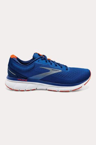 Brooks Trace Hardloopschoen  mid blue