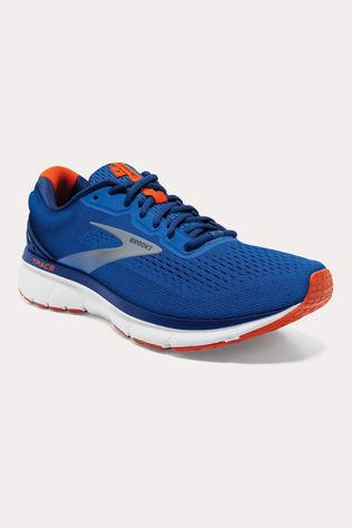 Brooks Trace Hardloopschoen  mid blue