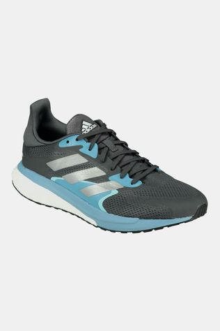 adidas Solarcharge Hardloopschoen mid grey