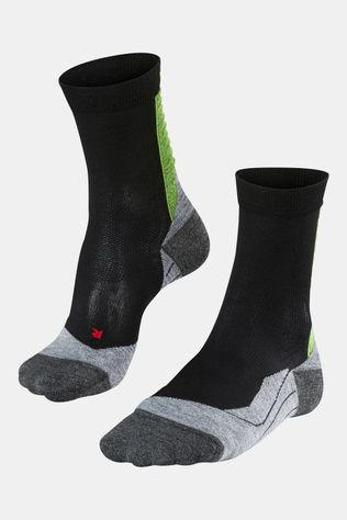 Falke Achilles Hardloopsok black