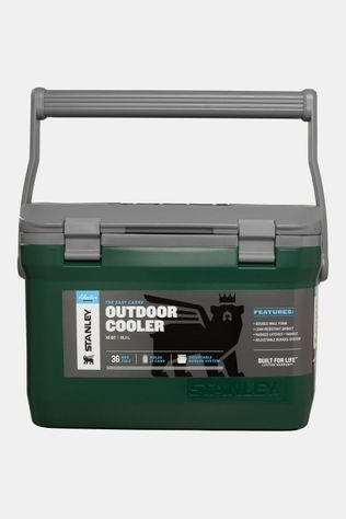 Stanley The Easy Outdoor Cooler 15.1L Koelbox dark green/dark grey