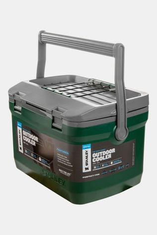 Stanley The Easy Outdoor Cooler 15.1L Koelbox dark green/dark grey