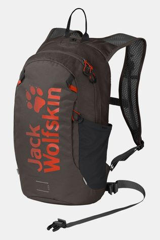 Jack Wolfskin Velo Jam 15 Fietsrugzak brown/mid grey