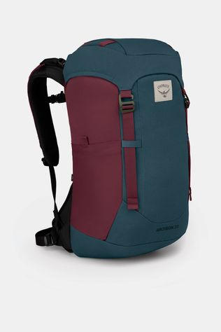 Osprey Archeon 28 Rugzak Navy Blue/Bordeaux / Maroon