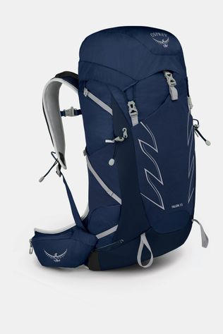 Osprey Talon 33 Rugzak dark blue