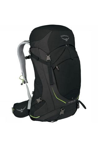 Osprey Stratos 50 Rugzak black