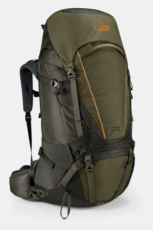 Lowe Alpine Diran 55:65 Rugzak dark green