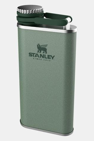 Stanley Classic Pocket Flask 0.23L Heupfles  silver