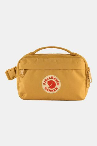 Fjällräven Kånken Hip Pack Heuptas mid yellow