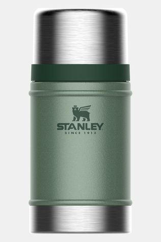 Stanley Classic Vacuum Food Jar 0,7L silver