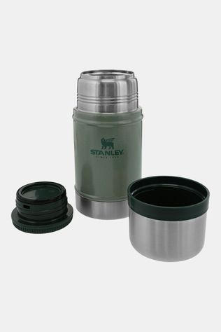 Stanley Classic Vacuum Food Jar 0,7L silver